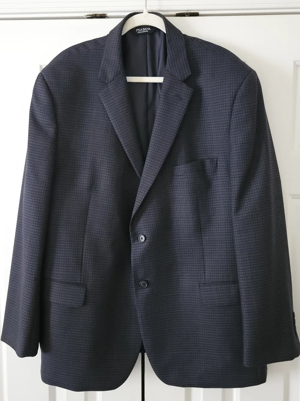 Jos. A. Bank classic navy
